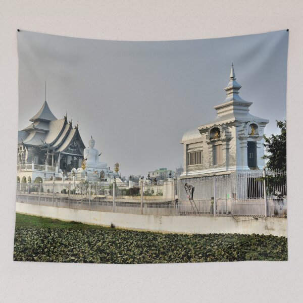 Item preview, India - Bodh Gaya designed and sold by franck380.