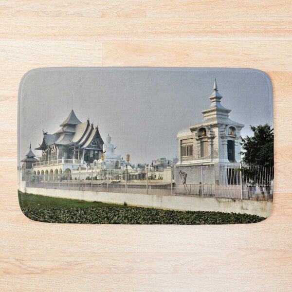 Item preview, India - Bodh Gaya designed and sold by franck380.