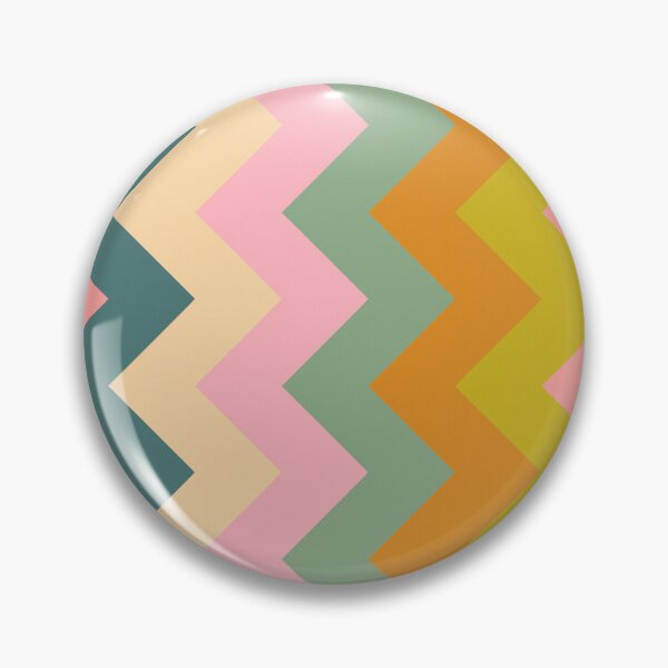 Item preview, Zigzag pattern  designed and sold by Thalia Roman.
