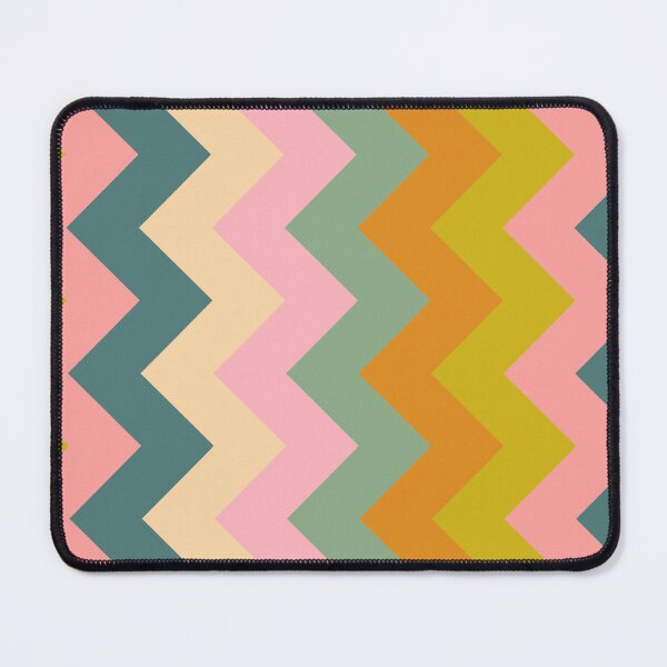 Item preview, Zigzag pattern  designed and sold by Thalia Roman.