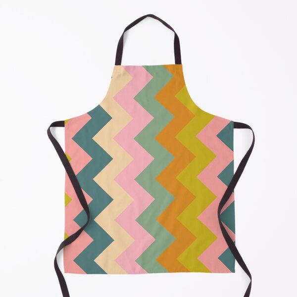Item preview, Zigzag pattern designed and sold by Thalia Roman.