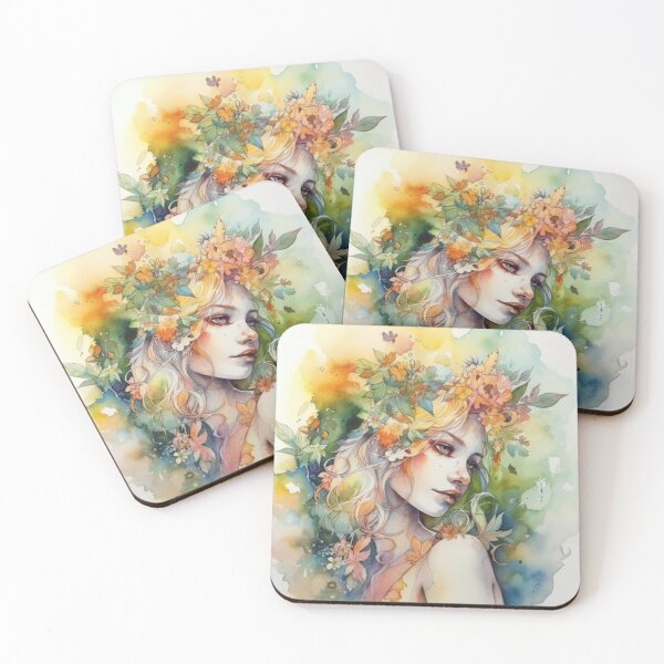 Item preview, hada de verano designed and sold by J A Flanagan.