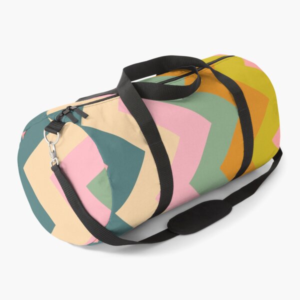 Item preview, Zigzag pattern  designed and sold by Thalia Roman.