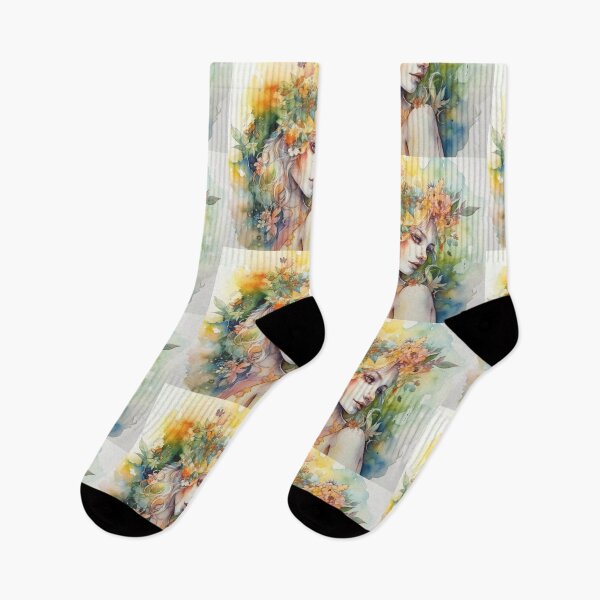 Item preview, hada de verano designed and sold by J A Flanagan.