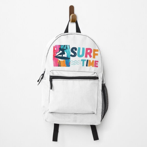 Item preview, Surf time designed and sold by PiotrB2.