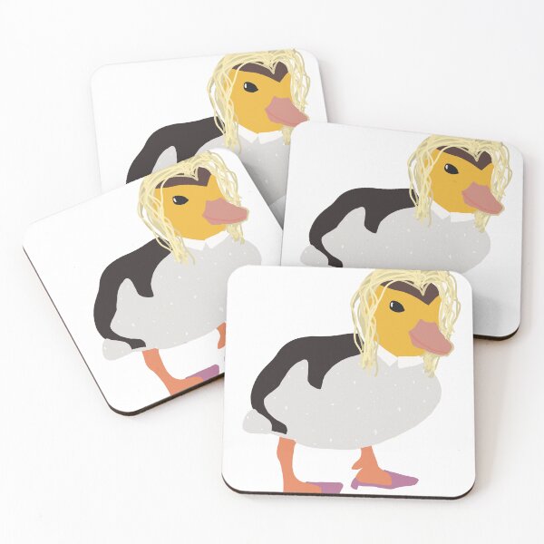 Item preview, Dolly Parton Duck designed and sold by gremoline.