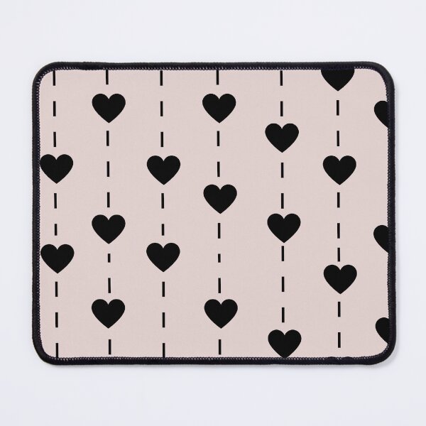 Item preview, Dashed Hearts designed and sold by 247vibes.