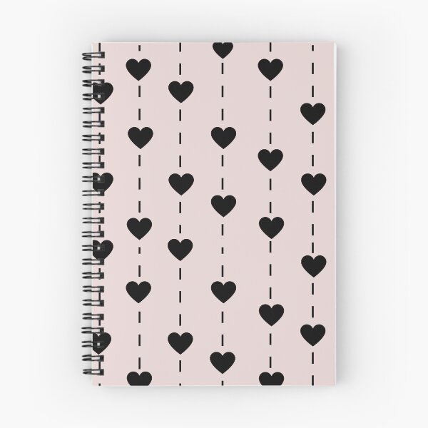 Item preview, Dashed Hearts designed and sold by 247vibes.