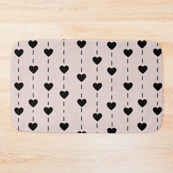 Item preview, Dashed Hearts designed and sold by 247vibes.