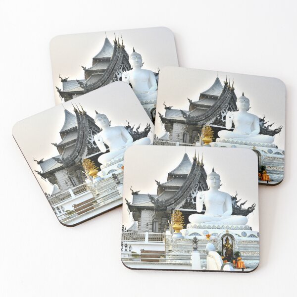 Item preview, Buddha's Awakening in Bodh Gaya designed and sold by franck380.