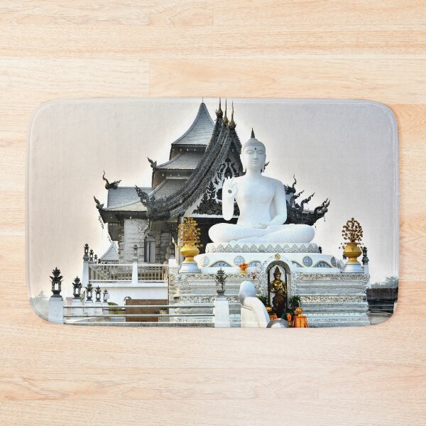 Item preview, Buddha's Awakening in Bodh Gaya designed and sold by franck380.