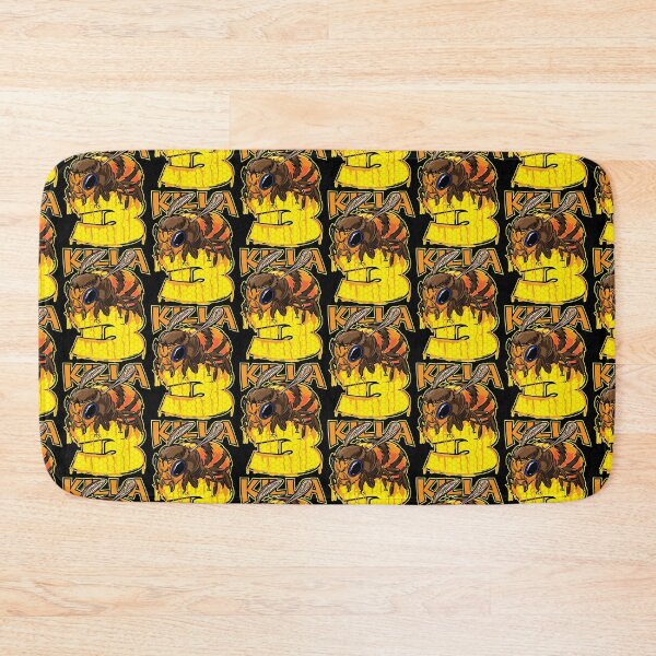 Item preview, Killa B, Killer Bee, Bee on a B or BNB designed and sold by eShirtLabs.
