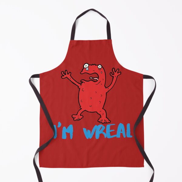 Item preview, IM WREAL NETWORK designed and sold by FILZONE.