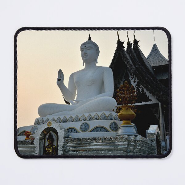 Item preview, India - Bodh Gaya designed and sold by franck380.