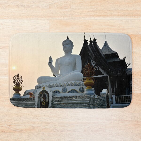 Item preview, India - Bodh Gaya designed and sold by franck380.