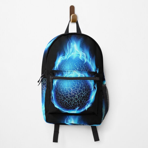 Item preview, Blue Fire designed and sold by Mark Russell.
