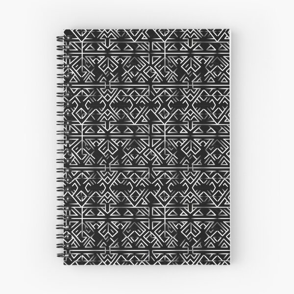 Item preview, Oriental geometric pattern designed and sold by DAHAS.