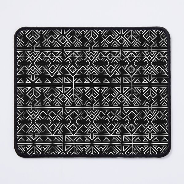 Item preview, Oriental geometric pattern designed and sold by DAHAS.