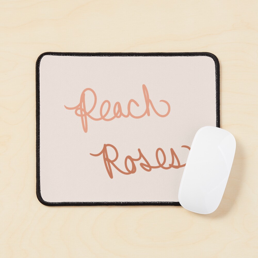 Item preview, Mouse Pad designed and sold by abeink.