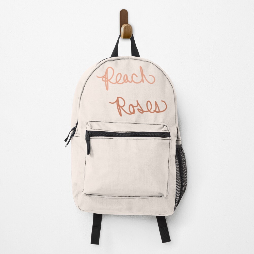 Item preview, Backpack designed and sold by abeink.