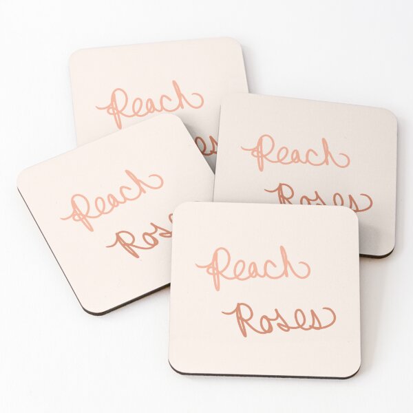 Item preview, Peach Roses designed and sold by abeink.