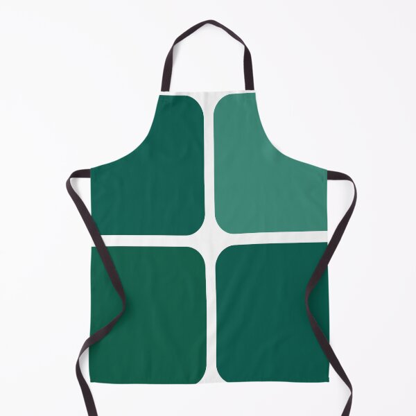 Item preview, Large Green Tiles designed and sold by PSCSCo.
