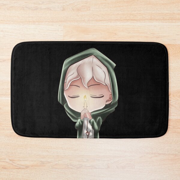 Item preview, Nagito Candle designed and sold by Kanrax2.