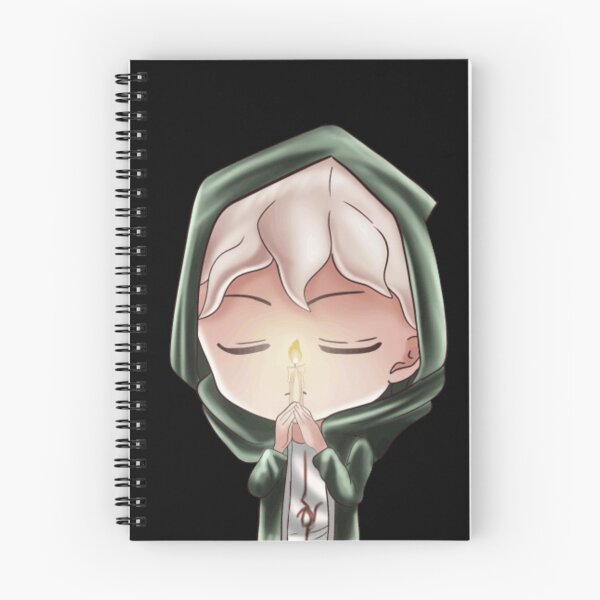 Item preview, Nagito Candle designed and sold by Kanrax2.