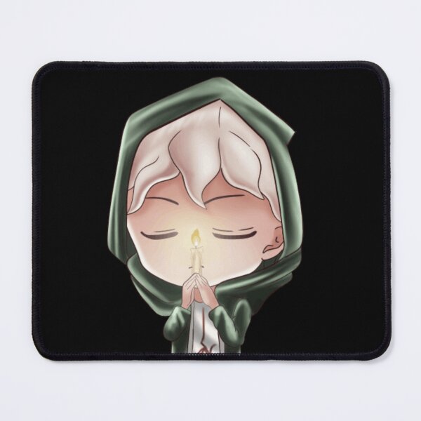 Item preview, Nagito Candle designed and sold by Kanrax2.