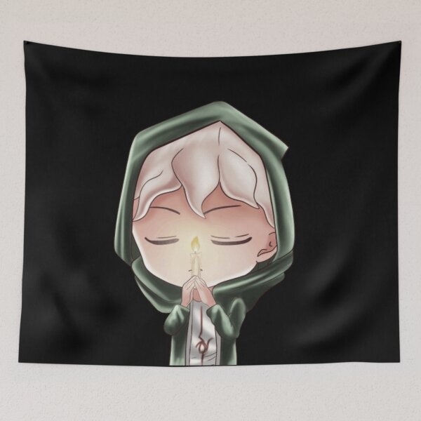 Item preview, Nagito Candle designed and sold by Kanrax2.