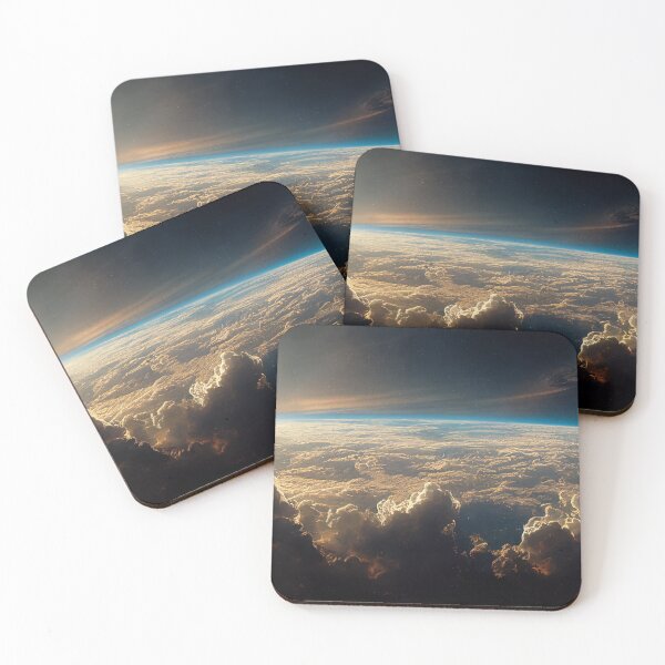Item preview, Horizon - 地平線 designed and sold by SugoiDigi.