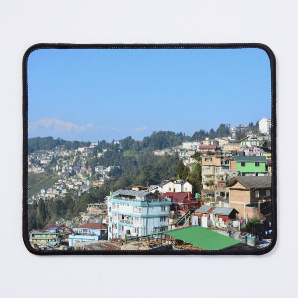 Item preview, India - Darjeeling designed and sold by franck380.