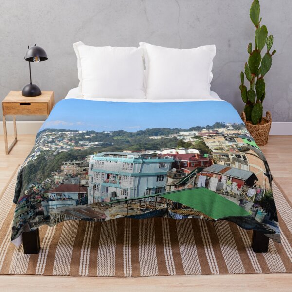 Item preview, India - Darjeeling designed and sold by franck380.