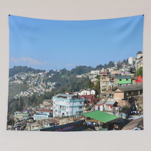 Item preview, India - Darjeeling designed and sold by franck380.