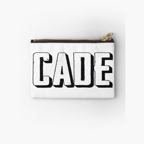 Item preview, Cade My Name Is Cade Inspired designed and sold by ProjectX23.