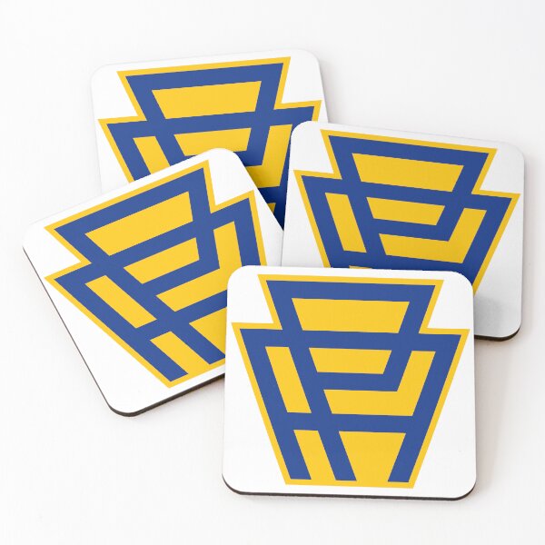 Item preview, Pennsylvania Keystones (Retro) designed and sold by kule-designs.