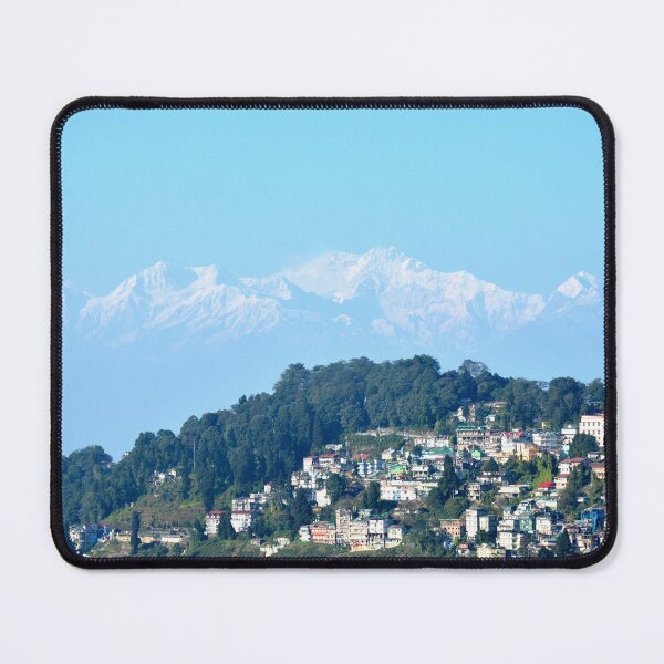 Item preview, India - Darjeeling designed and sold by franck380.