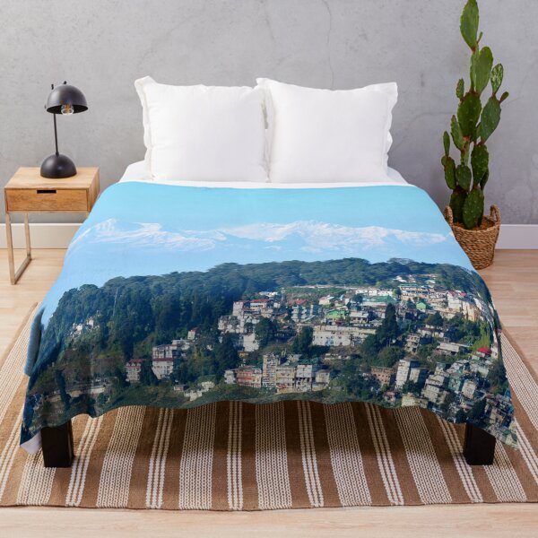 Item preview, India - Darjeeling designed and sold by franck380.