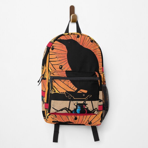 Item preview, Crow and Beetle designed and sold by aginlow.