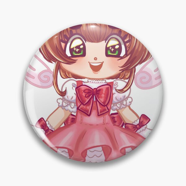 Item preview, SAKURA designed and sold by FaerieRune.