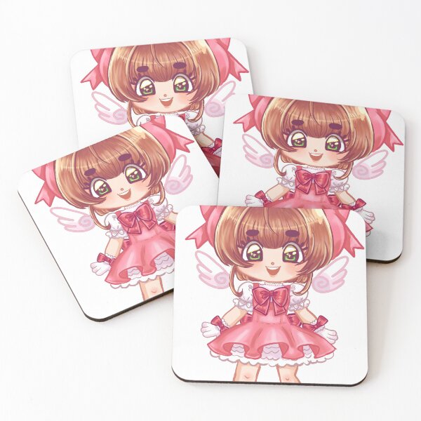 Item preview, SAKURA designed and sold by FaerieRune.