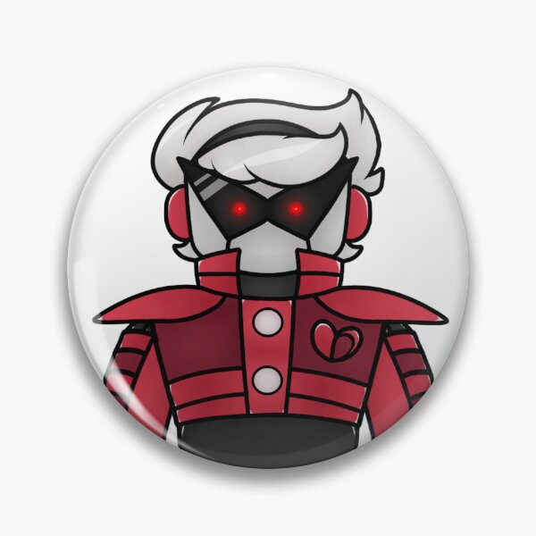 Item preview, halbot designed and sold by pkraichu.
