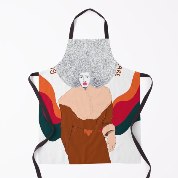 Item preview, Big hair designed and sold by Thalia Roman.