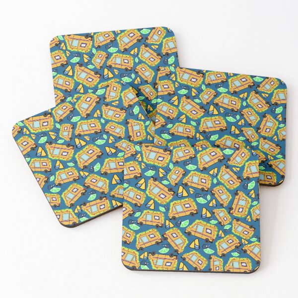 Item preview, LLV Taco Print designed and sold by Sparkleweather.