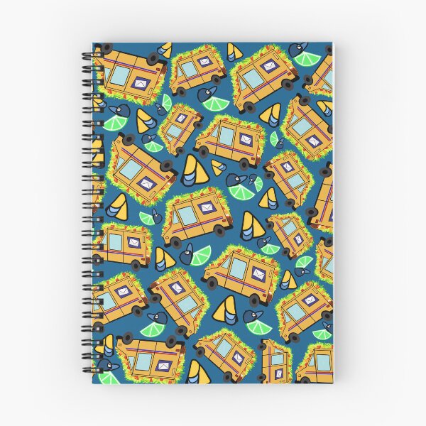 Item preview, LLV Taco Print designed and sold by Sparkleweather.