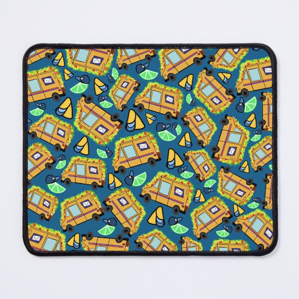Item preview, LLV Taco Print designed and sold by Sparkleweather.