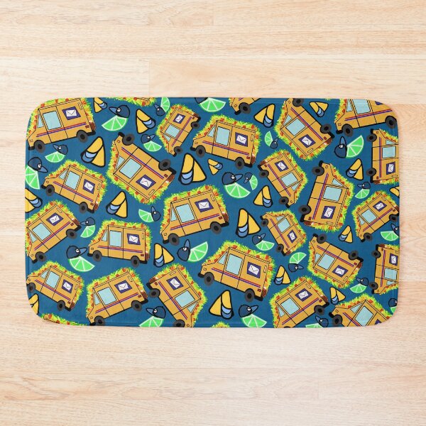 Item preview, LLV Taco Print designed and sold by Sparkleweather.