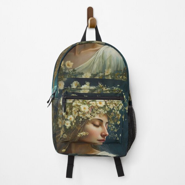 Item preview, Elara designed and sold by Melanie Uadjit.