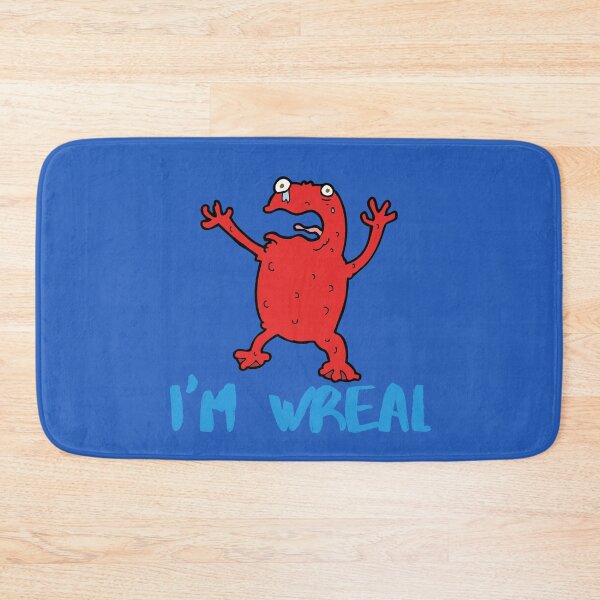 Item preview, IM WREAL designed and sold by FILZONE.