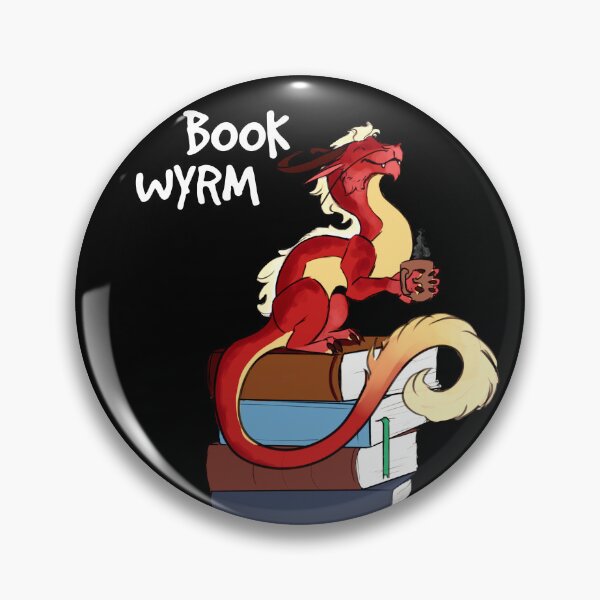 Artikelvorschau, Buch Wyrm entworfen und verkauft von Lucithen.